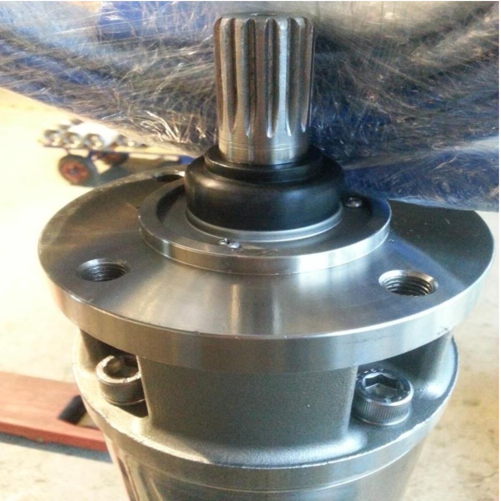 DMC 6inch Canned Type Water-Filled Deep Well Submersible Motor - 50Hz.jpg DMC 6inch Canned Type Water-Filled Deep Well Submersible Motor - 50Hz.jpg