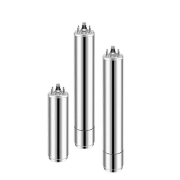 DMC series 4inch Canned Type Water-Filled Deep Well Submersible Motor DMC series 4inch Canned Type Water-Filled Deep Well Submersible Motor