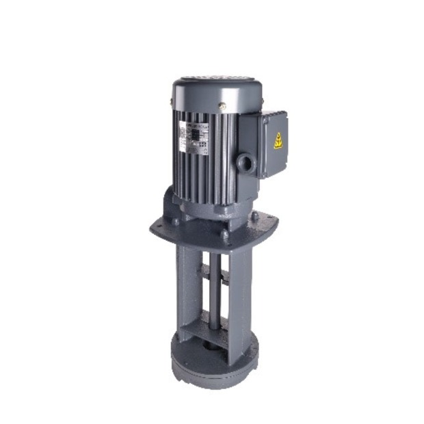 CI series Immersion Type Coolant Pumps