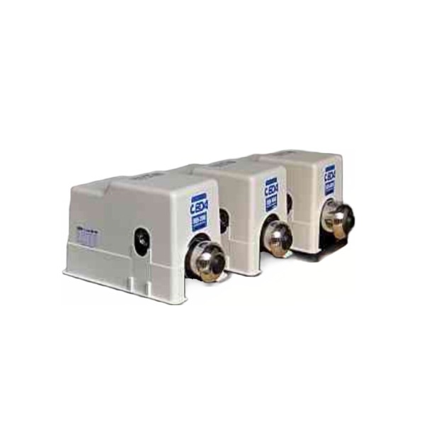 PB series Household Constant Pressure Booster Pump with Protection Cover